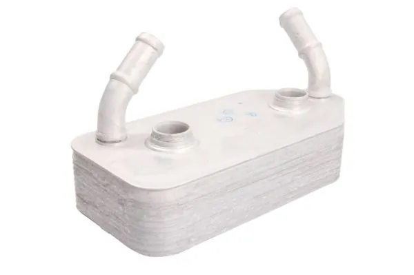 D4W001TT Thermotec Радіатор охолодження, АКПП