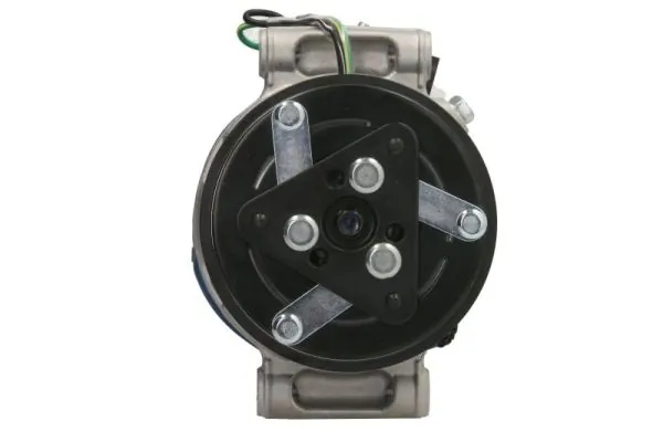 690035 VALEO Компресор холодоагенту