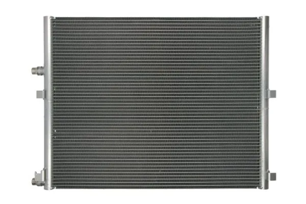 D7B058TT Thermotec Радіатор охолодження двигуна, додатковий