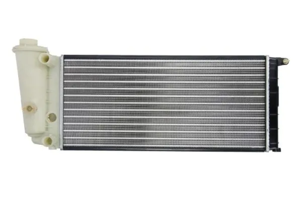 D7F051TT Thermotec Радіатор охолодження двигуна