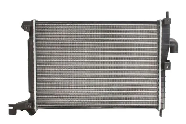 D7X078TT Thermotec Радіатор охолодження двигуна