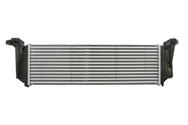 DAE003TT Thermotec Охолоджувач наддувочного повітря