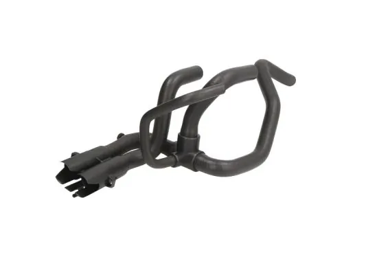 DNR002TT Thermotec Шланг радіатора опалювача/грубки