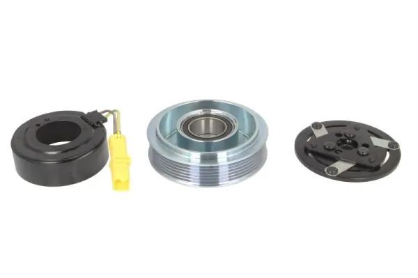 KTT040058 Thermotec Шків компресора кондиціонера