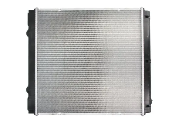 D7MI001TT Thermotec Радіатор охолодження двигуна