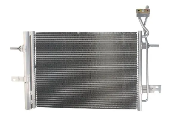 Радіатор кондиціонера AC30000P Polcar