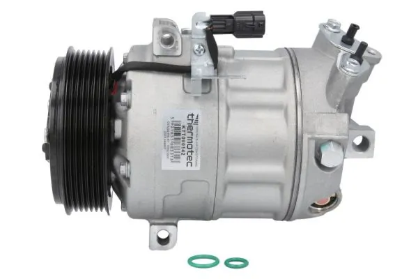 13MC1813RA CGA Компресор холодоагенту