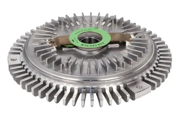 D5M006TT Thermotec Гідромуфта приводу вентилятора