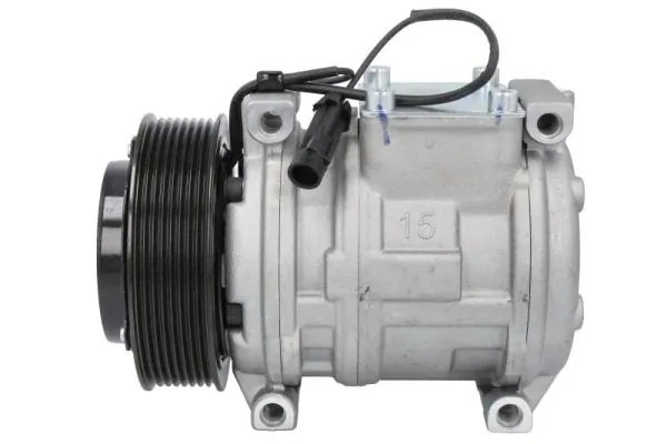 Компресор системи кондиціювання Renault (RVI) 11011551 ціна, від 356.22 USD