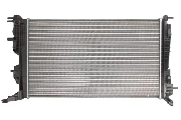 D7R049TT Thermotec Радіатор охолодження двигуна