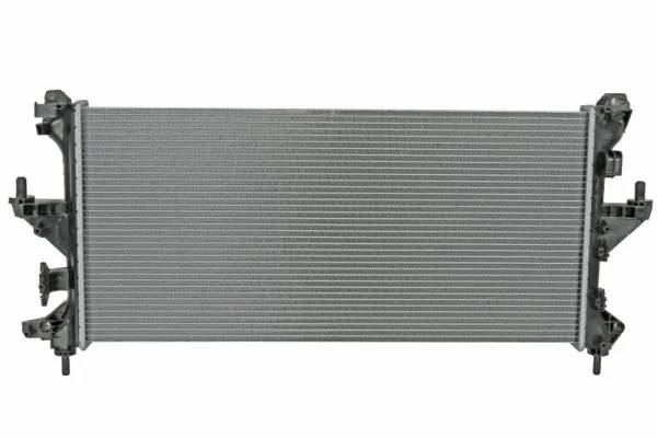 D7P053TT Thermotec Радіатор охолодження двигуна