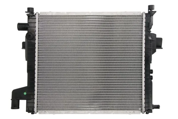 D7R059TT Thermotec Радіатор охолодження двигуна
