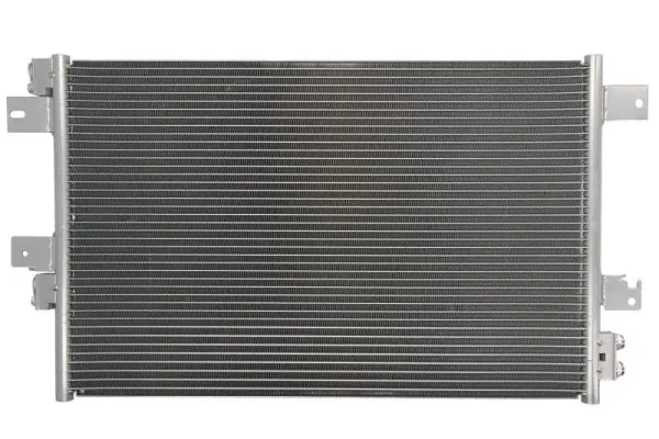 KTT110718 Thermotec Конденсатор