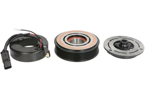 Шків компресора кондиціонера Mercedes A008304400 ціна, від 80.10 USD
