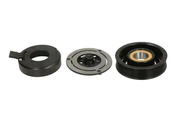 KTT040378 Thermotec Шків компресора кондиціонера