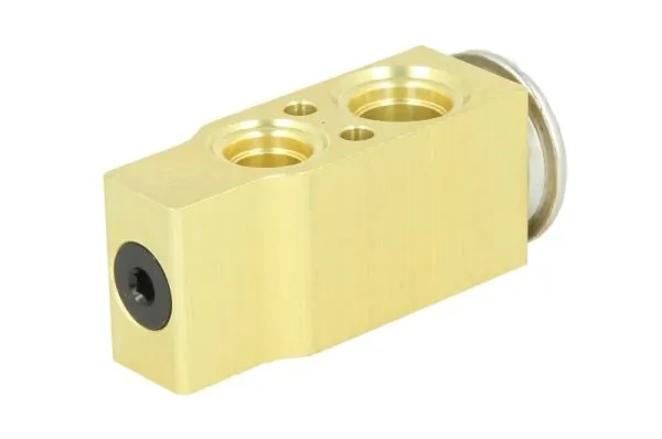 KTT140035 Thermotec Клапан TRV, кондиціонера