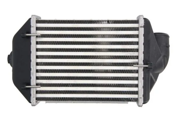 DAA028TT Thermotec Охолоджувач наддувочного повітря