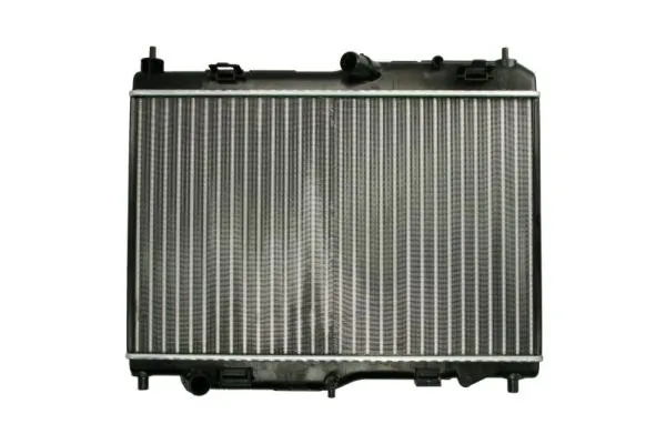 D7G035TT Thermotec Радіатор охолодження двигуна