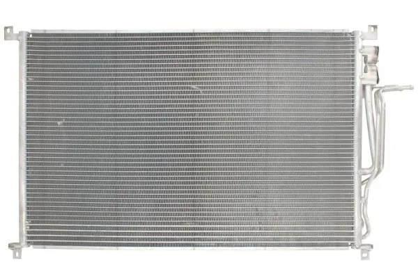 KTT110529 Thermotec Конденсатор