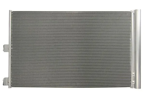 Купити AC911000S Polcar Радіатор системи охолодження кондиціонера