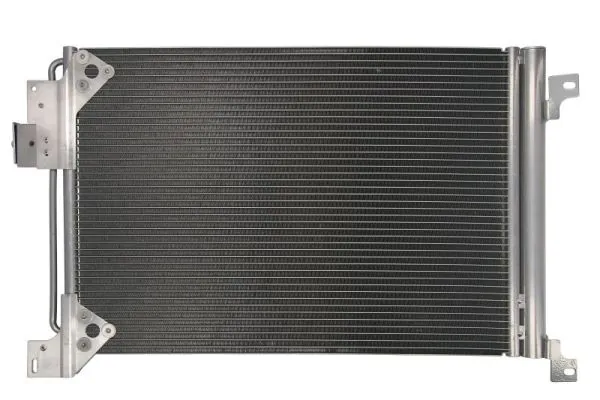 KTT110344 Thermotec Конденсатор