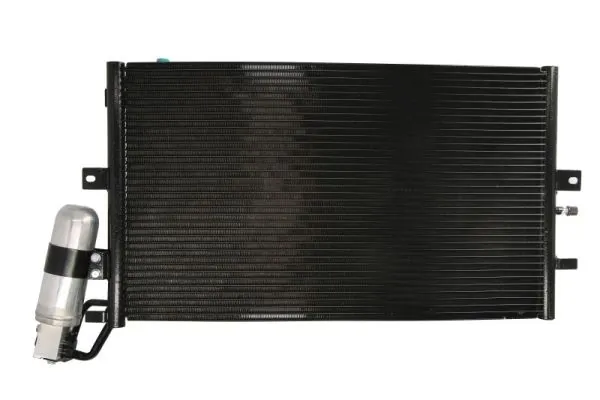 Радіатор охолодження кондиціонера Polcar 6523K8C2