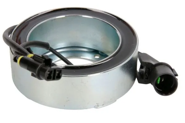 CKK044 Polcar Шків компресора кондиціонера