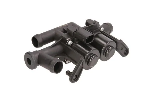 D0B002TT Thermotec Кран пічки (обігрівача)