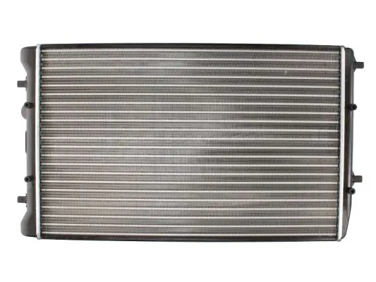 Радіатор основний Thermotec D7S002TT ціна, від 47.38 USD