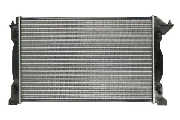 Купити 1334086 Polcar Радіатор двигуна