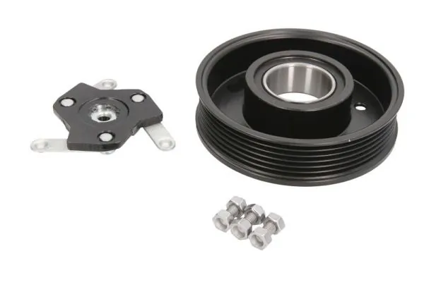 KTT040285 Thermotec Шків компресора кондиціонера