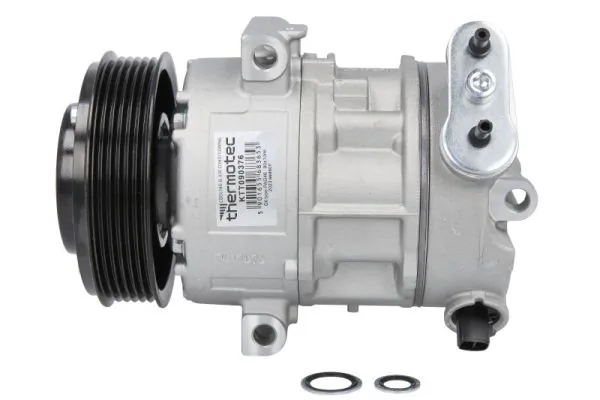 71797537 Fiat/Alfa/Lancia Компресор холодоагенту