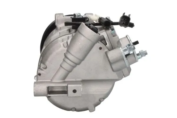 Компресор кондиціонера PXC161685 Sanden