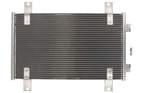 Конденсатор на Fiat Ducato II 244