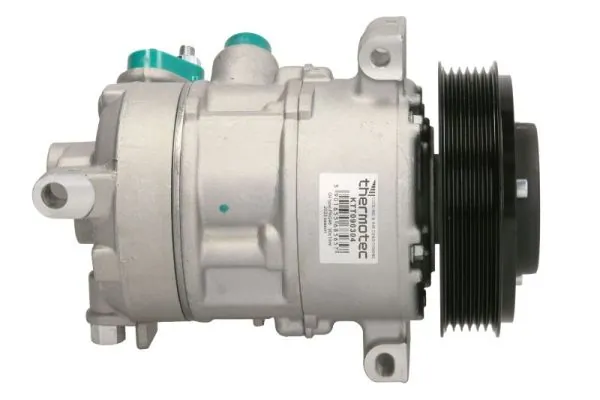 Компресор системи кондиціювання Dodge Caliber SXT позашляховик (PM) (2007 - 2026) ціна, від 326.34 USD