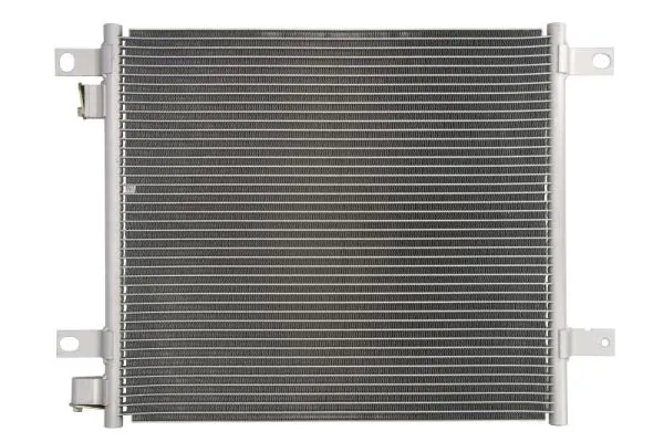 KTT110348 Thermotec Конденсатор