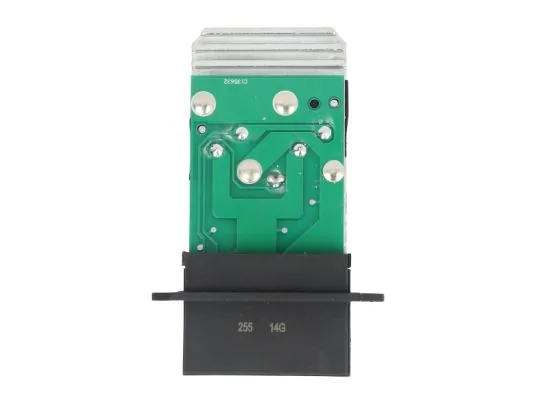 DER003TT Thermotec Регулятор оборотів пічки