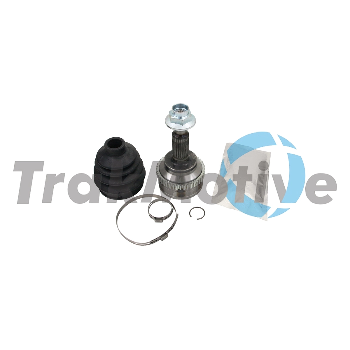 Купити ШРУС зовнішній передній KIA Rio I DC