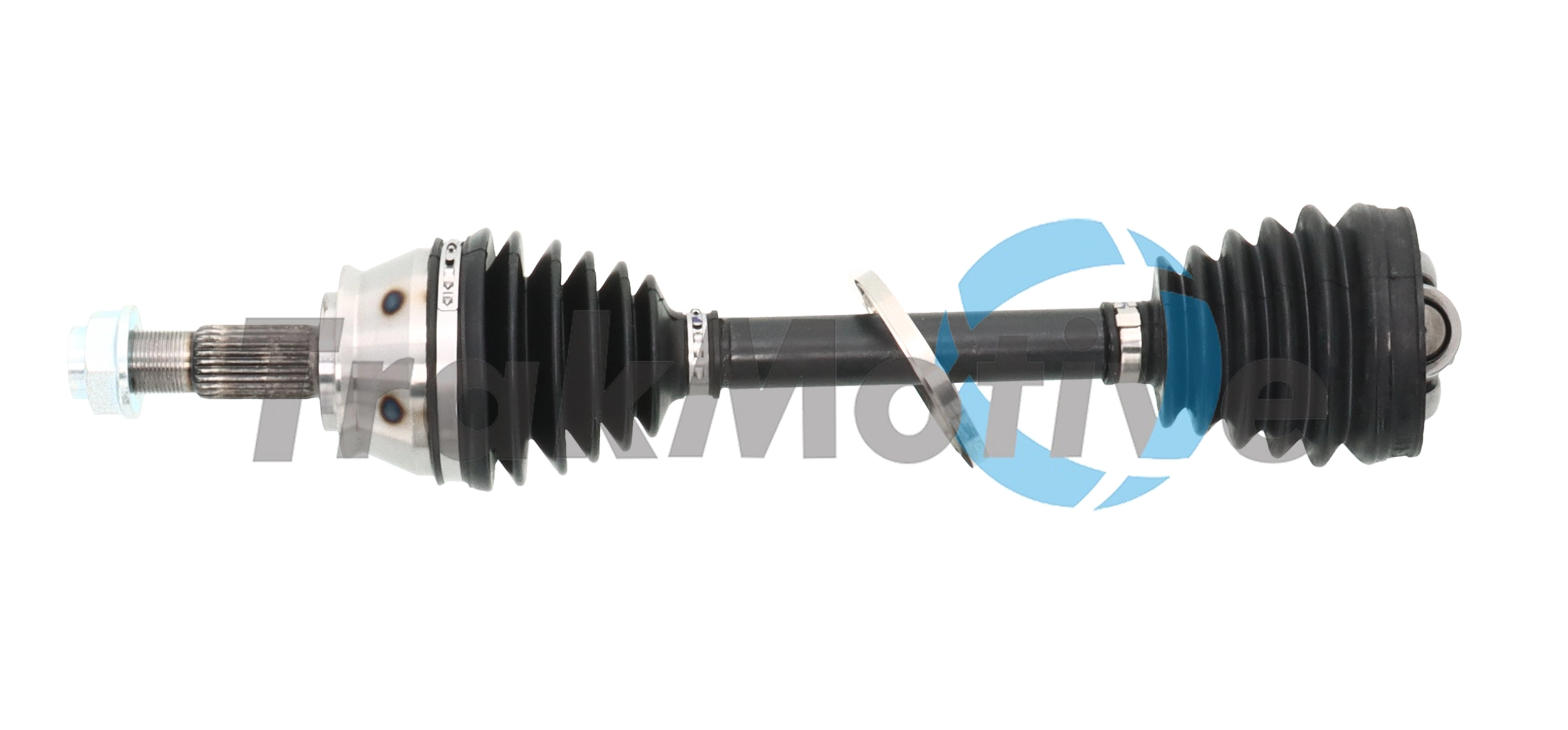 BB3381 Posterparts Привід передній правий
