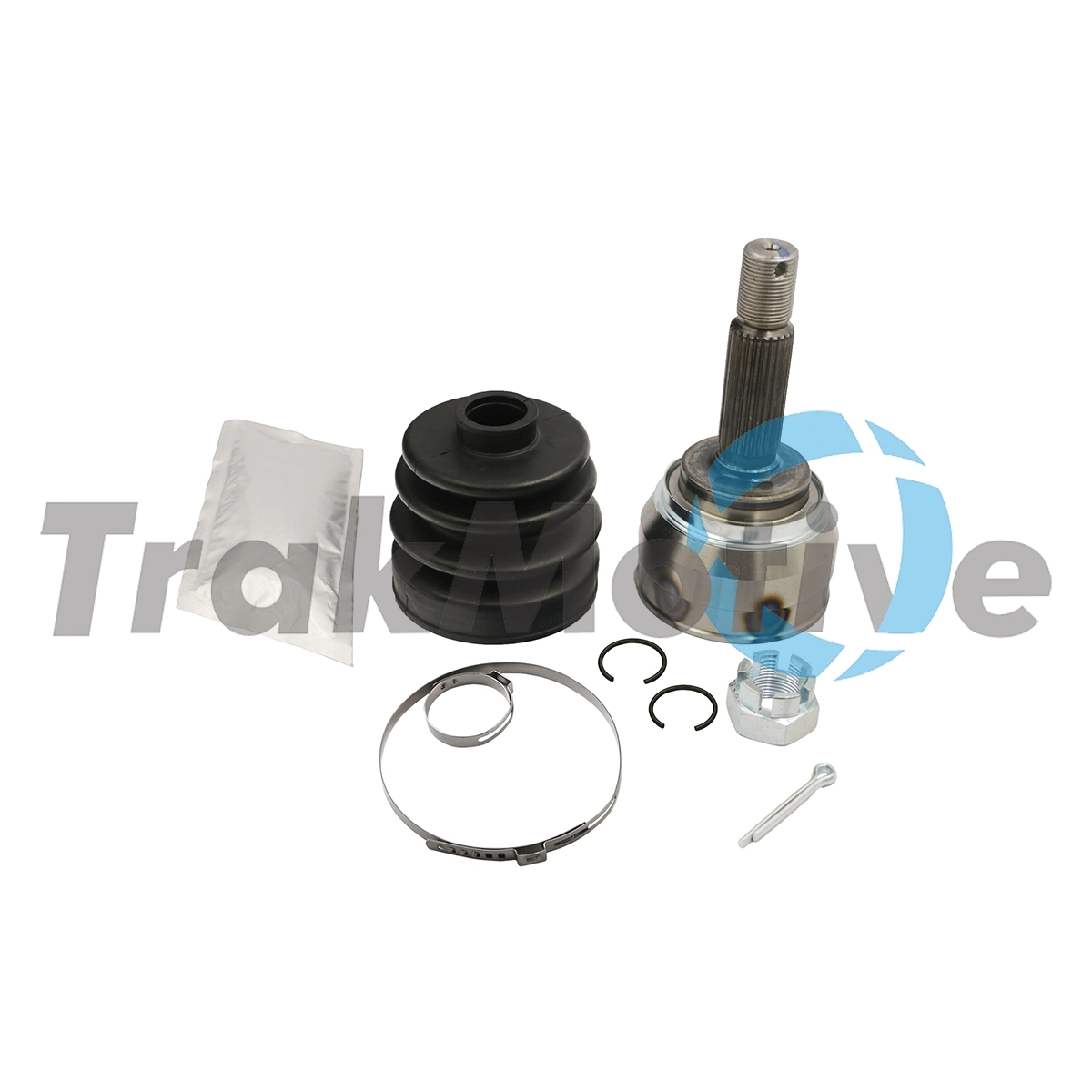 ШРУС зовнішній передній TA39010CVI Safety