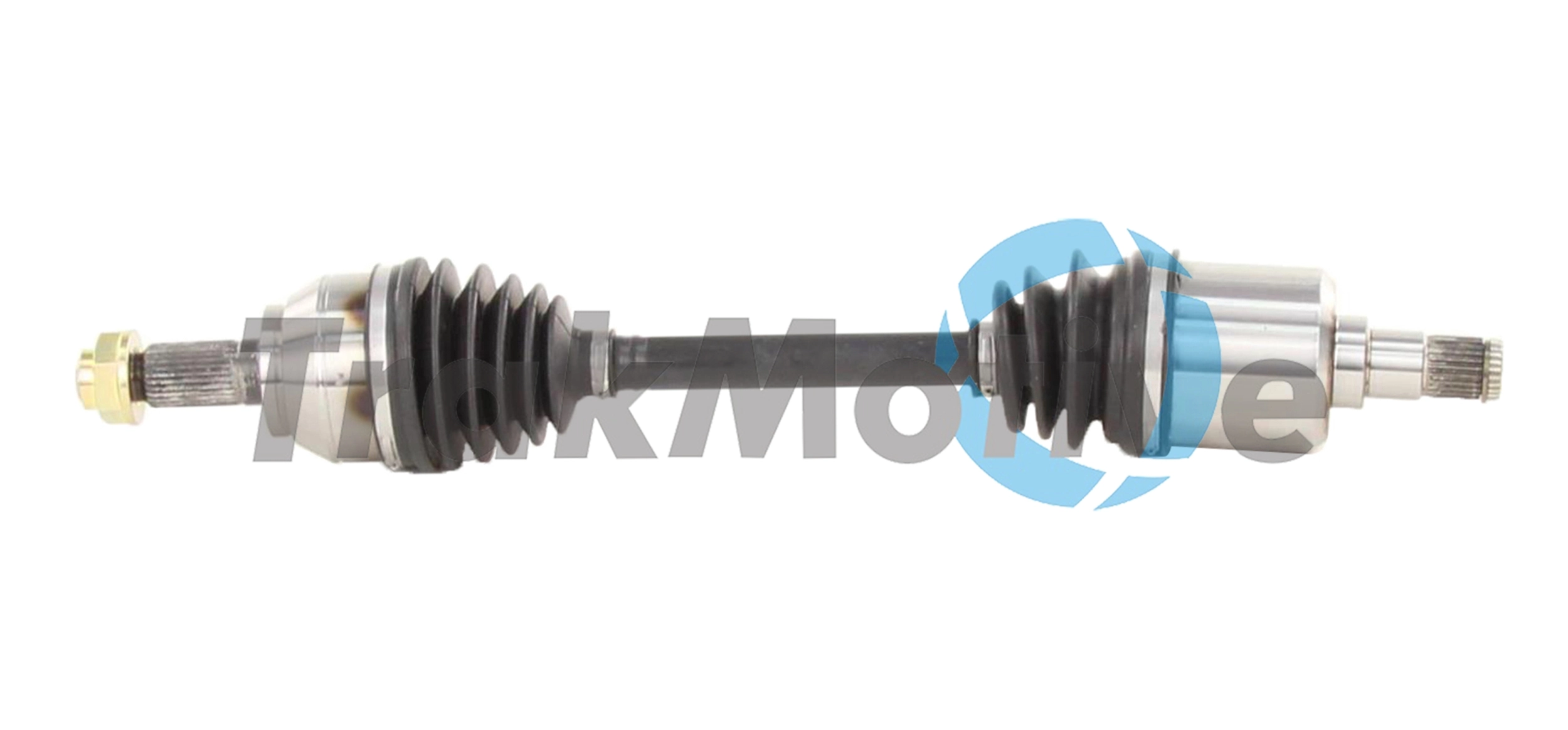 Вісь передня Land Rover Freelander I позашляховик (L314) (1997 - 2006) ціна, від 96.05 USD