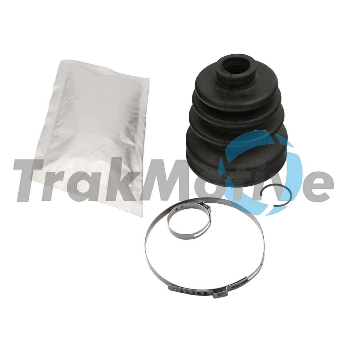 Купити 025513 GKN-Spidan Пильник шарніра приводу