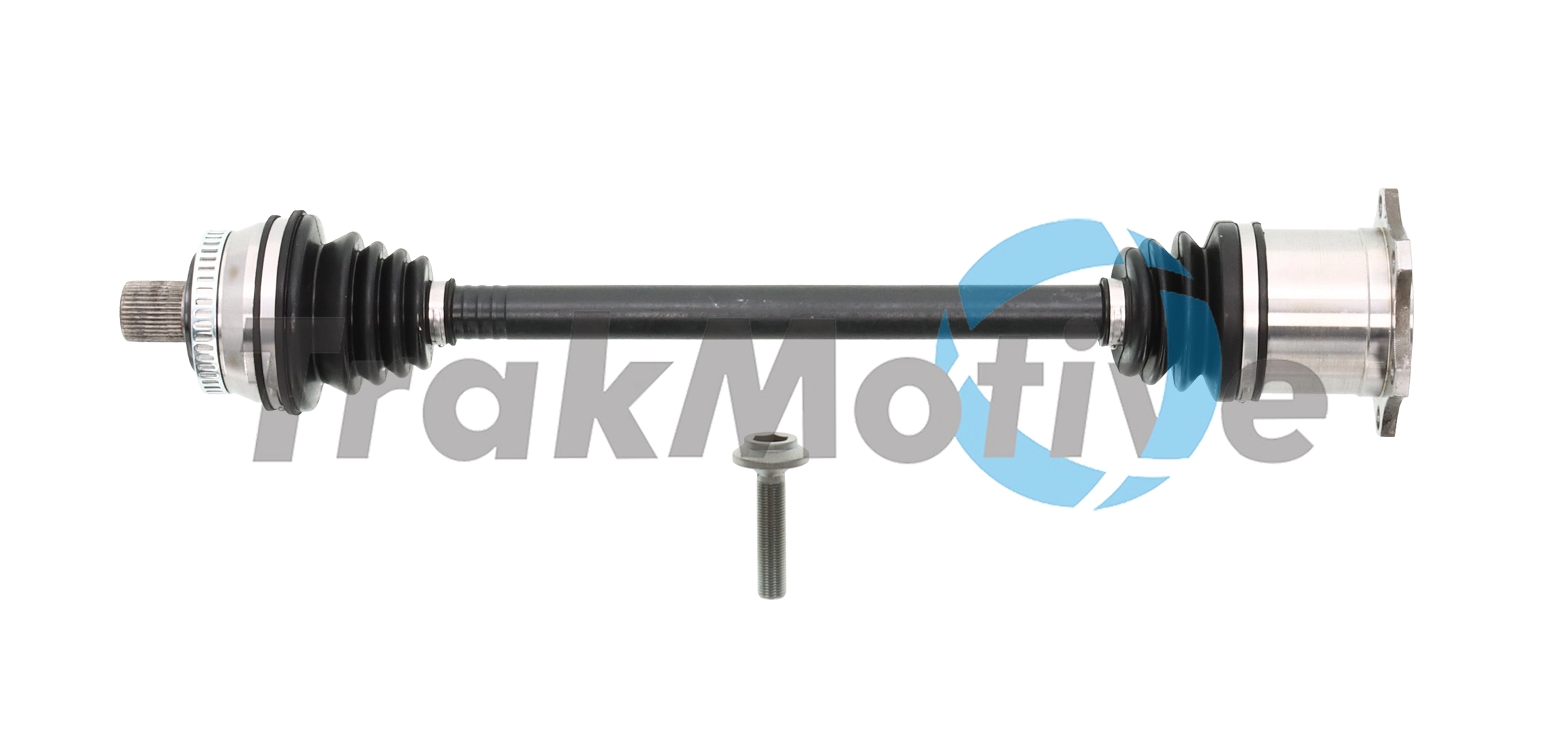 Купити 304288 GKN-Spidan Піввісь права