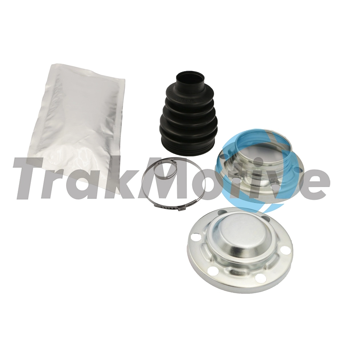 Пильник гранати внутрішній задній GKN-Spidan 0024707 ціна, від 19.60 USD