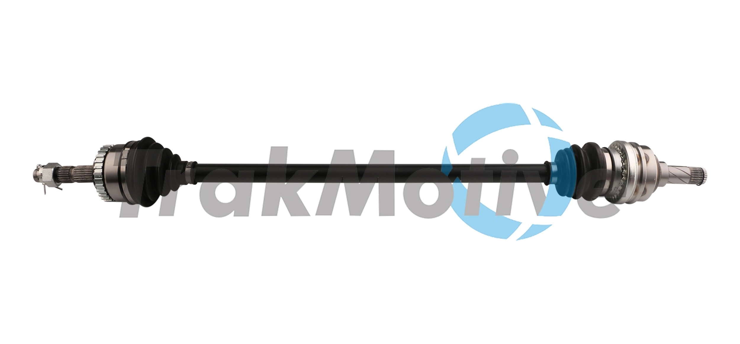 Піввісь права 90540523 General Motors