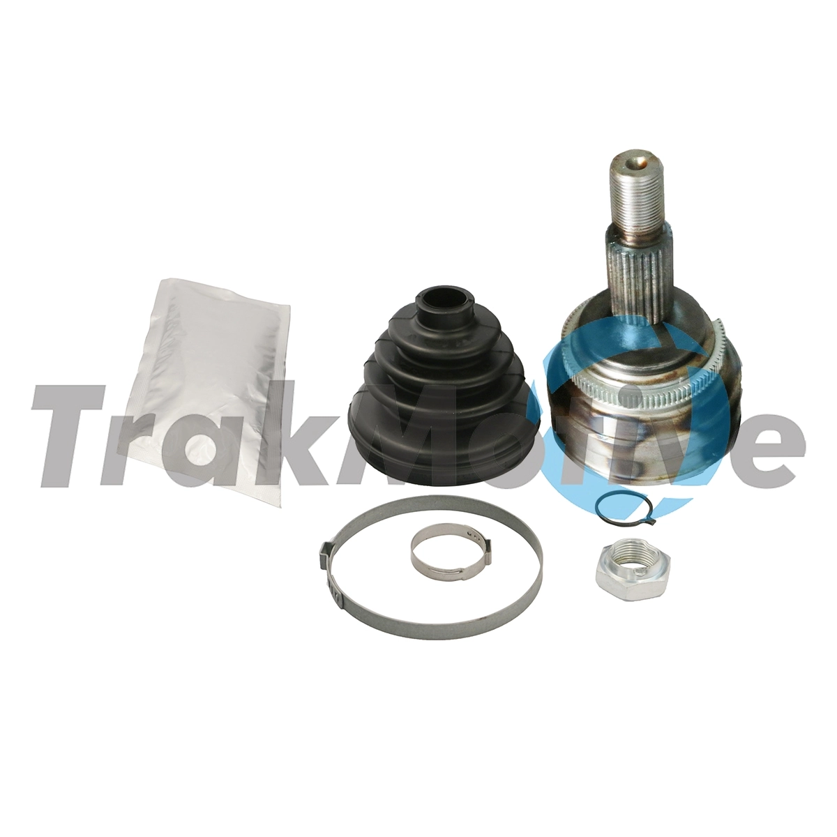 Граната колісна Ruville 75709S ціна, від 29.36 USD