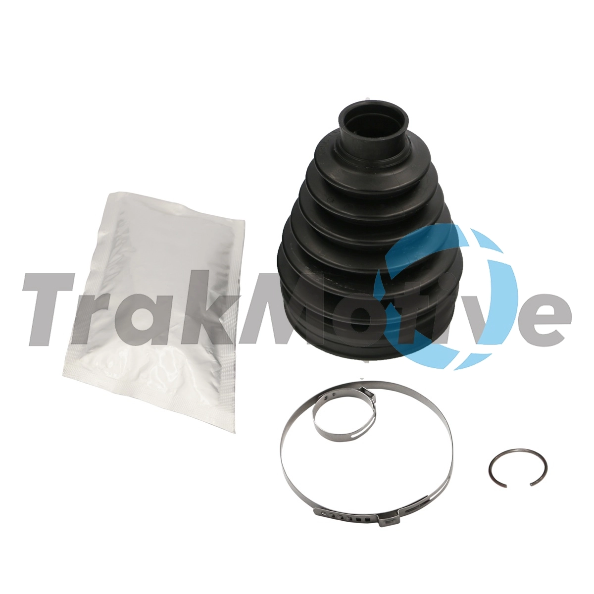 Купити 0024734 GKN-Spidan Пильник шарніра приводу