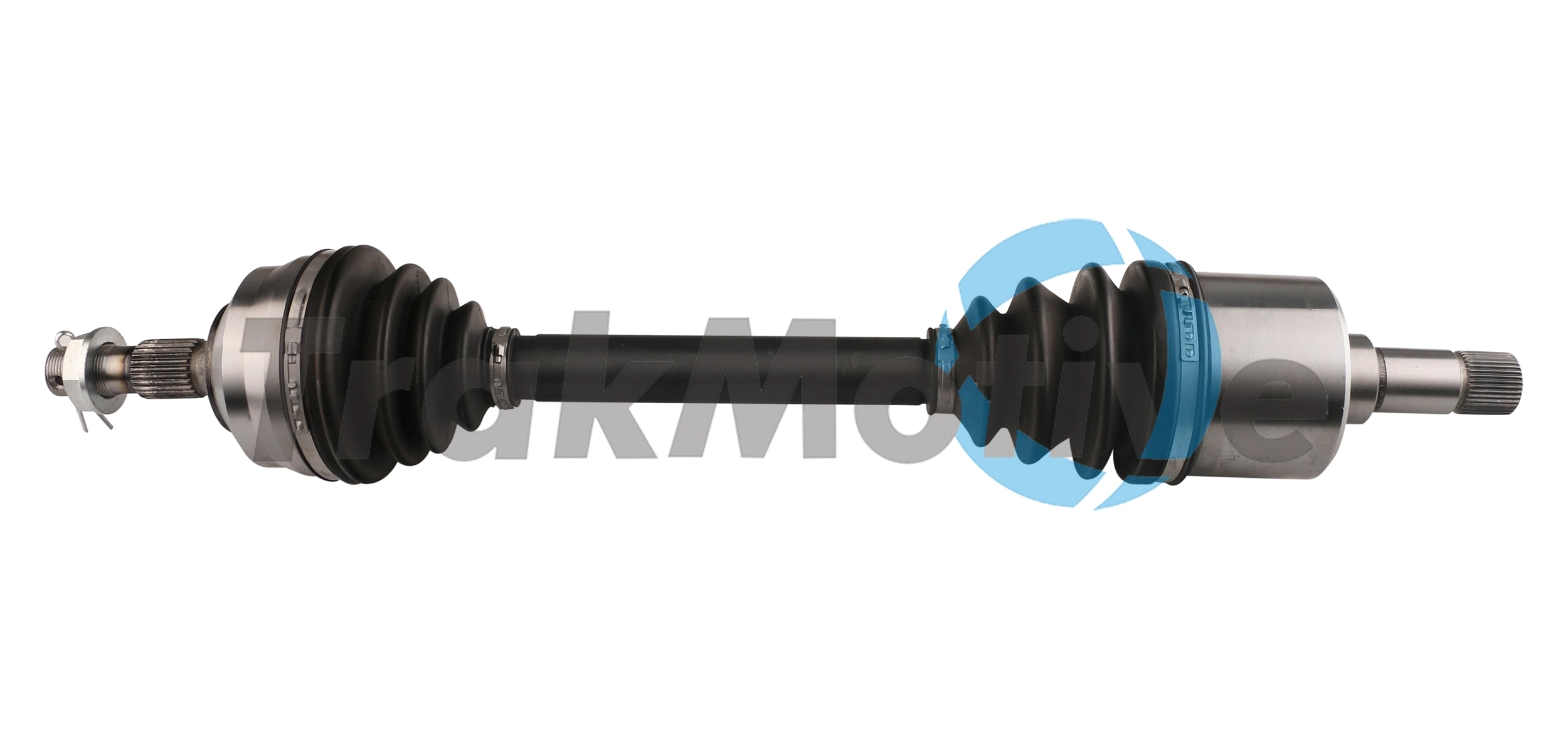 Ліва піввісь 492318 Maxgear