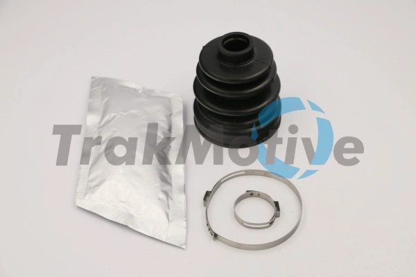 Пильник гранати внутрішній, передній півосі DAC SB0013 ціна, від 8.50 USD