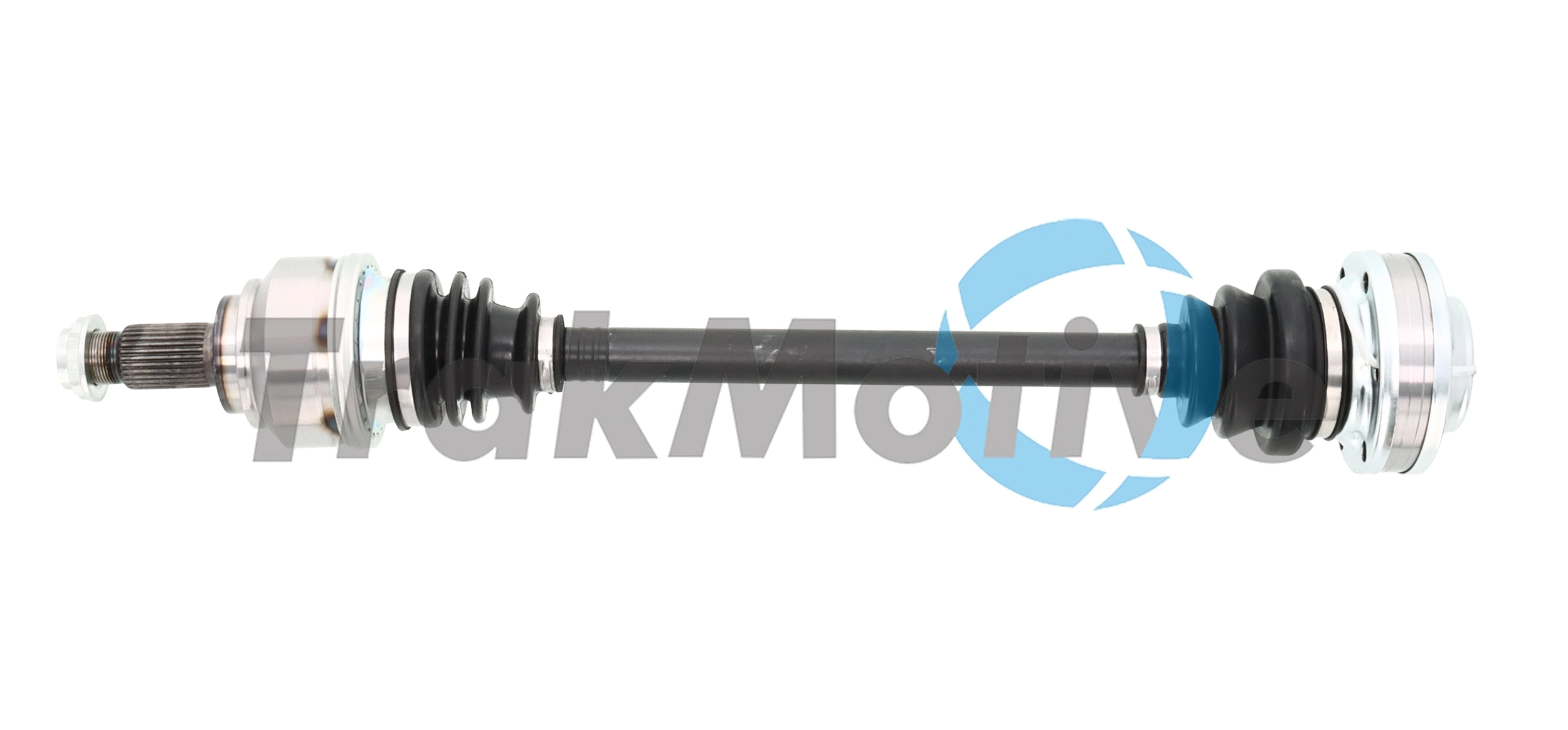 TDS0136 Magneti Marelli Привід лівий